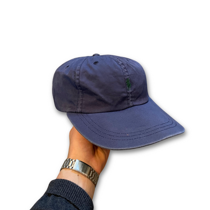 Ralph Lauren Polo Sport Cap (Made in USA)