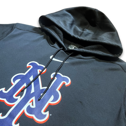 Nike New York Mets Logo Hoodie (M)