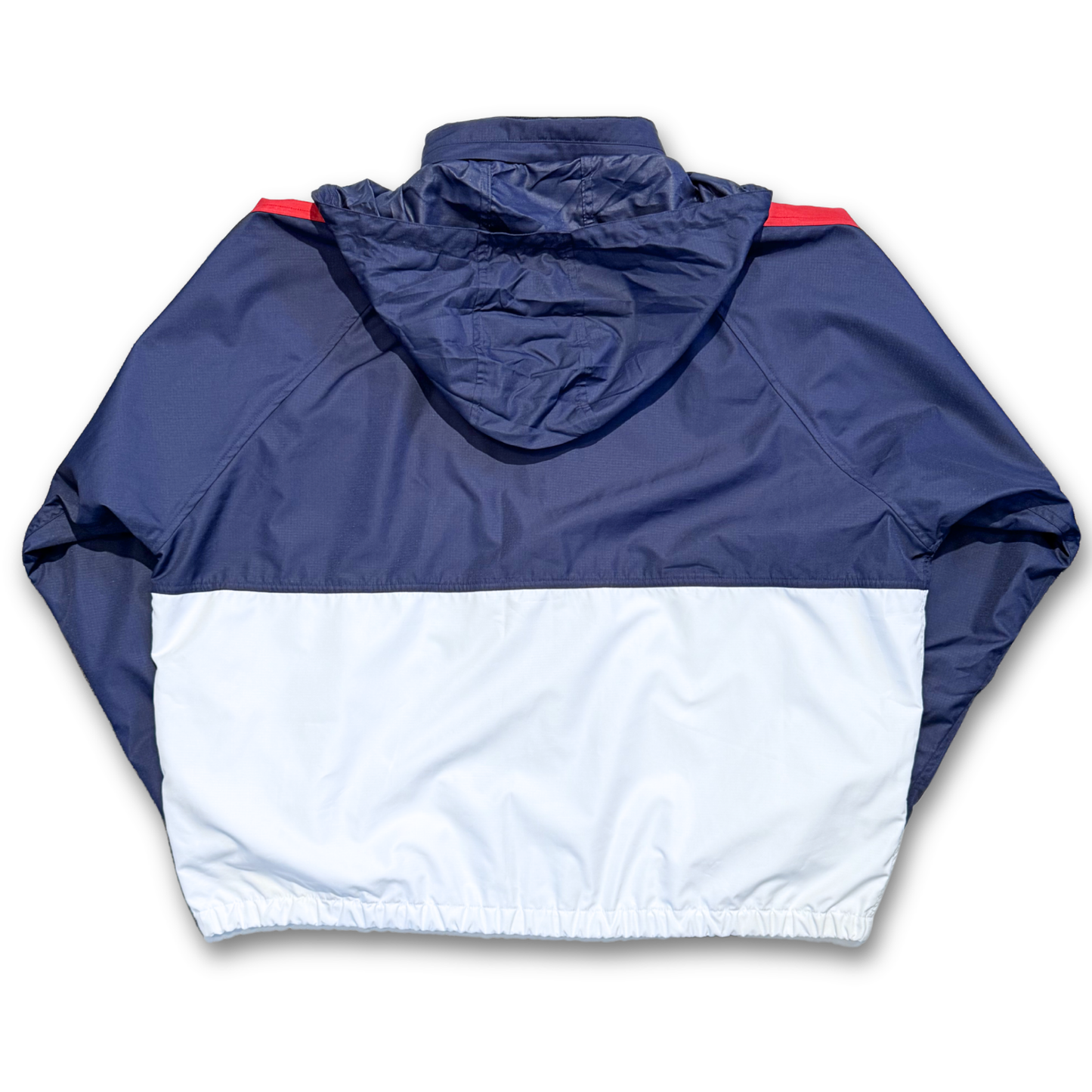 POLO SPORT RALPH LAUREN NYLON ZIP JACKET (M)