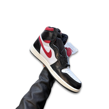 Nike Air Jordan 1 "GYM RED" (US 10)