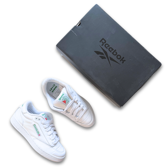REEBOK X BEAMS CLUB C 'BULC' (US 8)