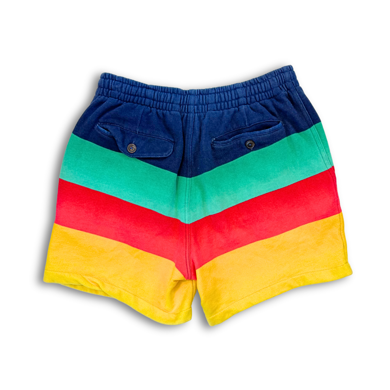 POLO RALPH LAUREN SHORTS (28")
