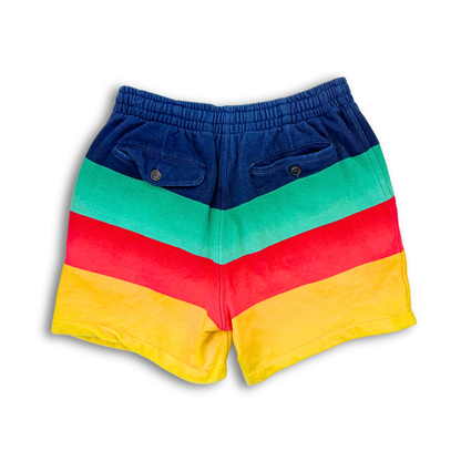 POLO RALPH LAUREN SHORTS (28")