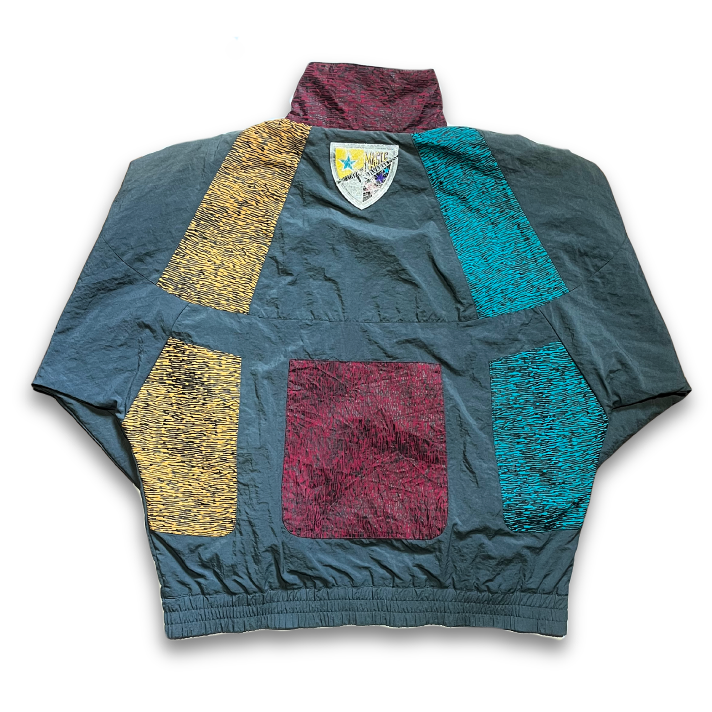Converse All Star 1990s windbreaker (M/L)