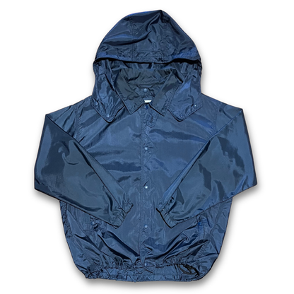 Engineered NY Hooded Coach Windbreaker (S)