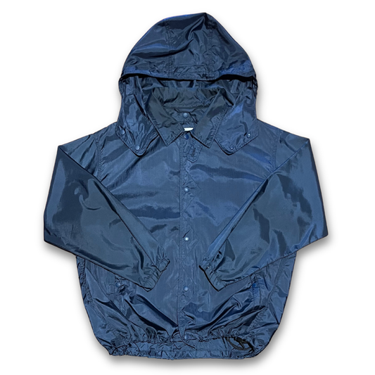 Engineered NY Hooded Coach Windbreaker (S)