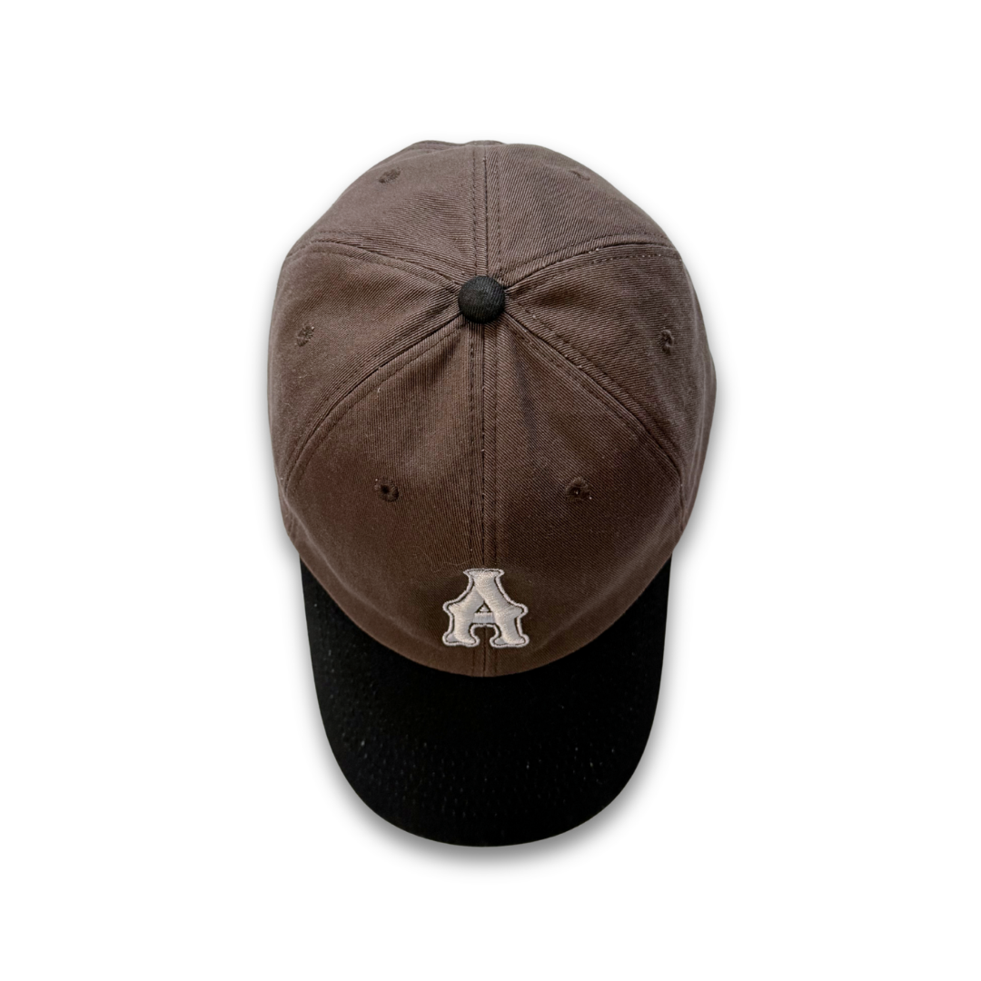 ARCADE 6 PANEL CAP