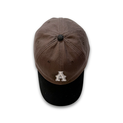 ARCADE 6 PANEL CAP