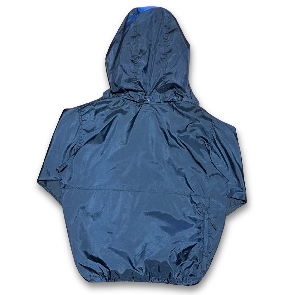 Engineered NY Hooded Coach Windbreaker (S)