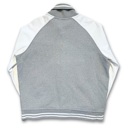 POLO RALPH LAUREN BASEBALL LETTERMAN JACKET (XL)