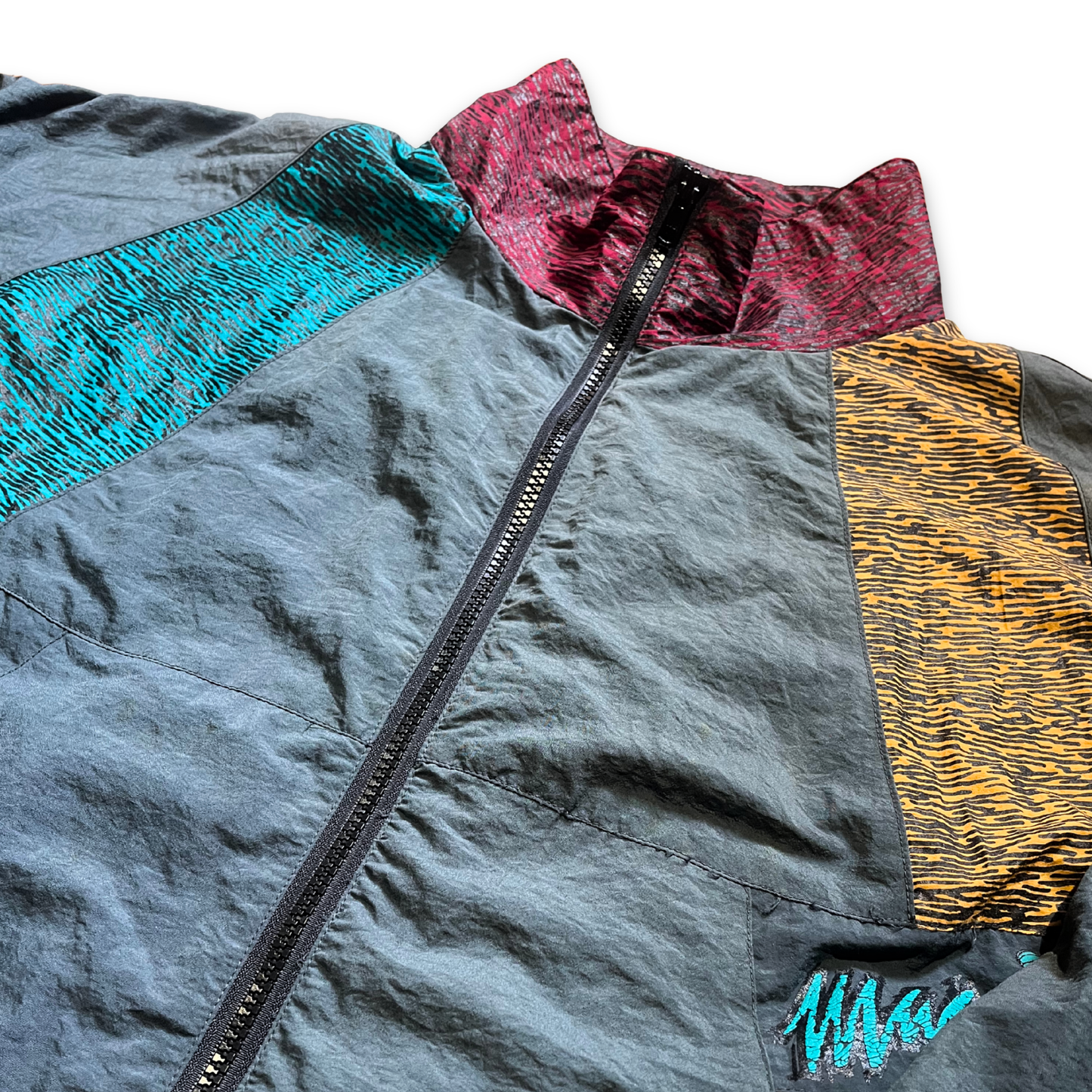Converse All Star 1990s windbreaker (M/L)