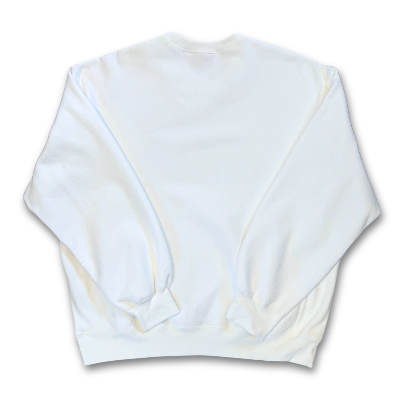 Supreme Chicago Shop Small Box Crewneck (XL)