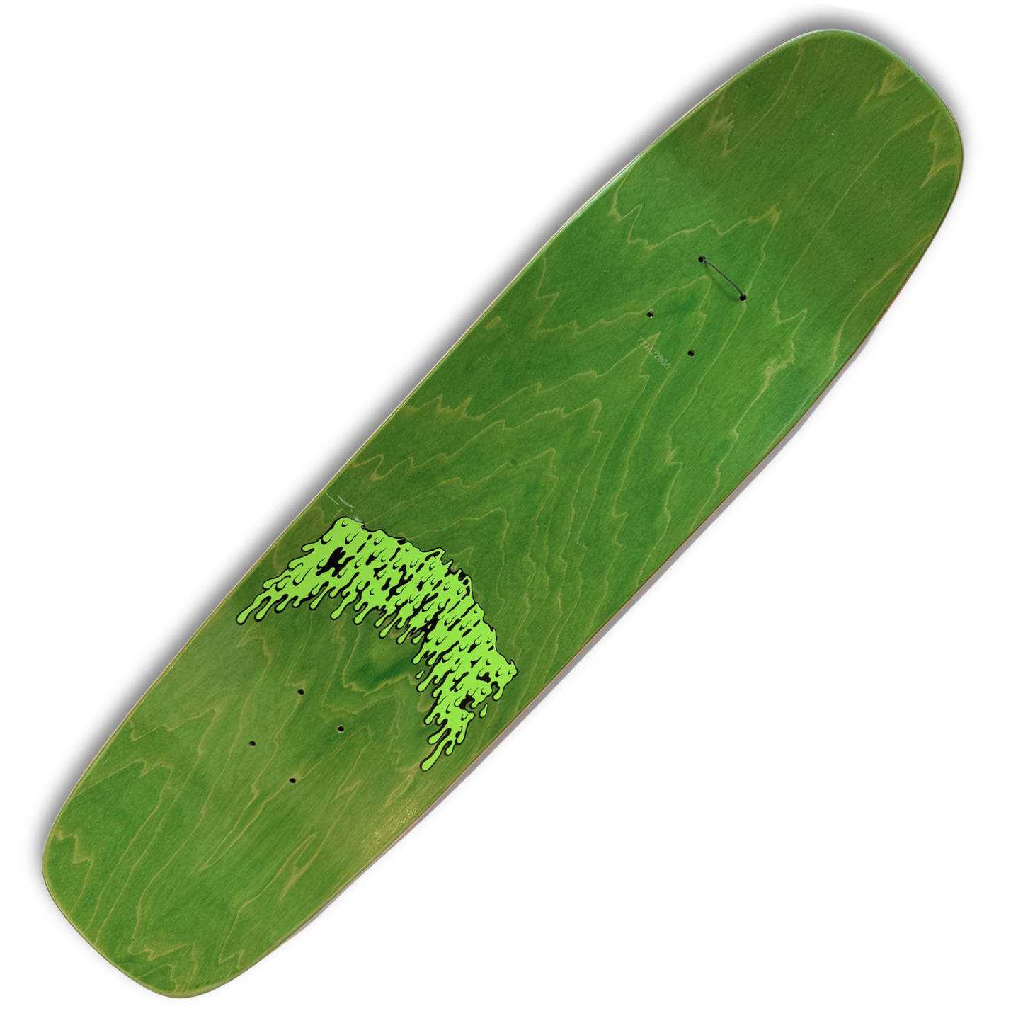 CREATURE 'Navarrette Hell Queen Skateboard Deck'