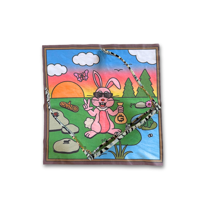 Akila x Freddie Gibbs Vertigo Sunglasses