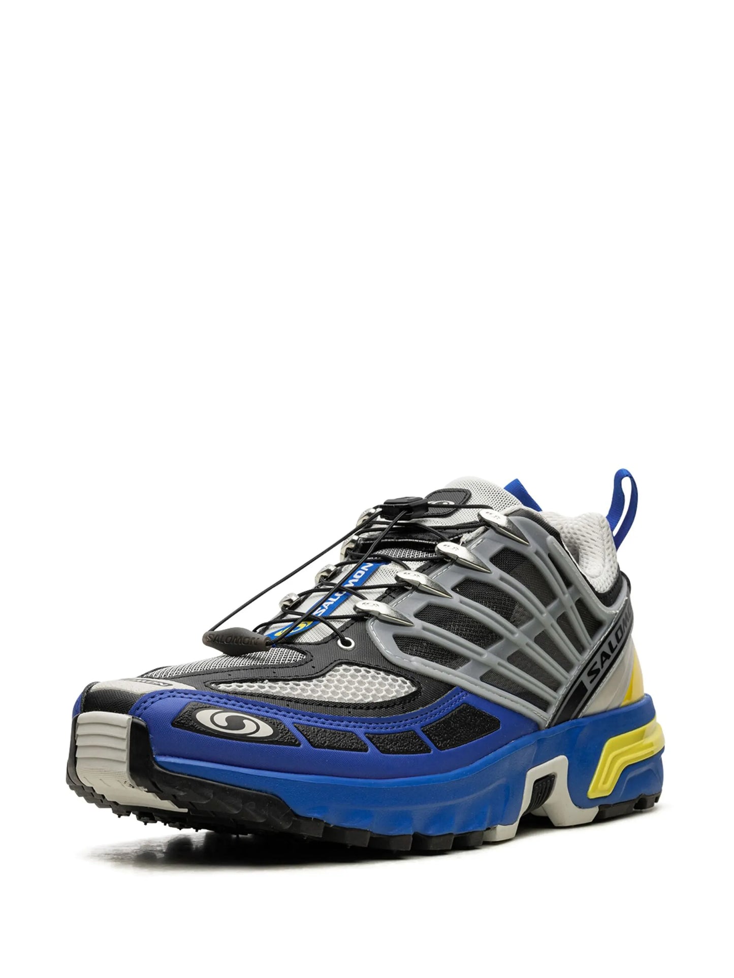 SALOMON ACS PRO 'LAPIS BLUE BUTTERCUP YELLOW'