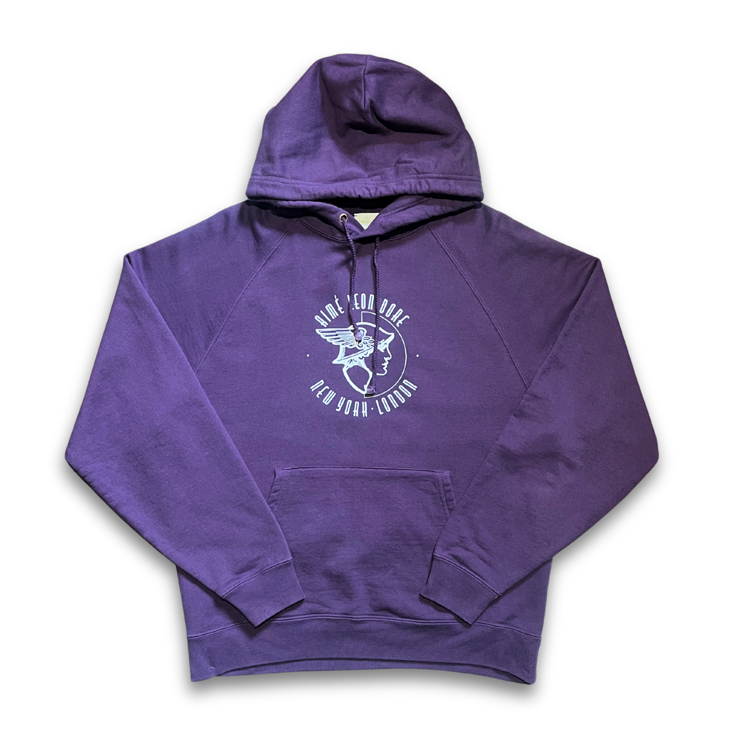 Aimé Leon Dore Greek Souvenir Hoodie (M)