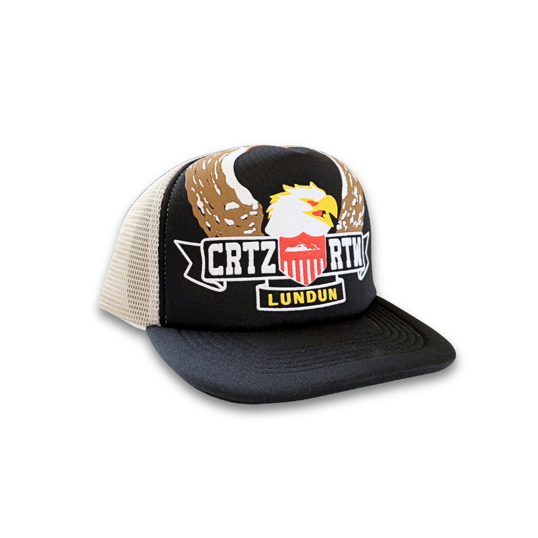 Corteiz Dipset Trucker