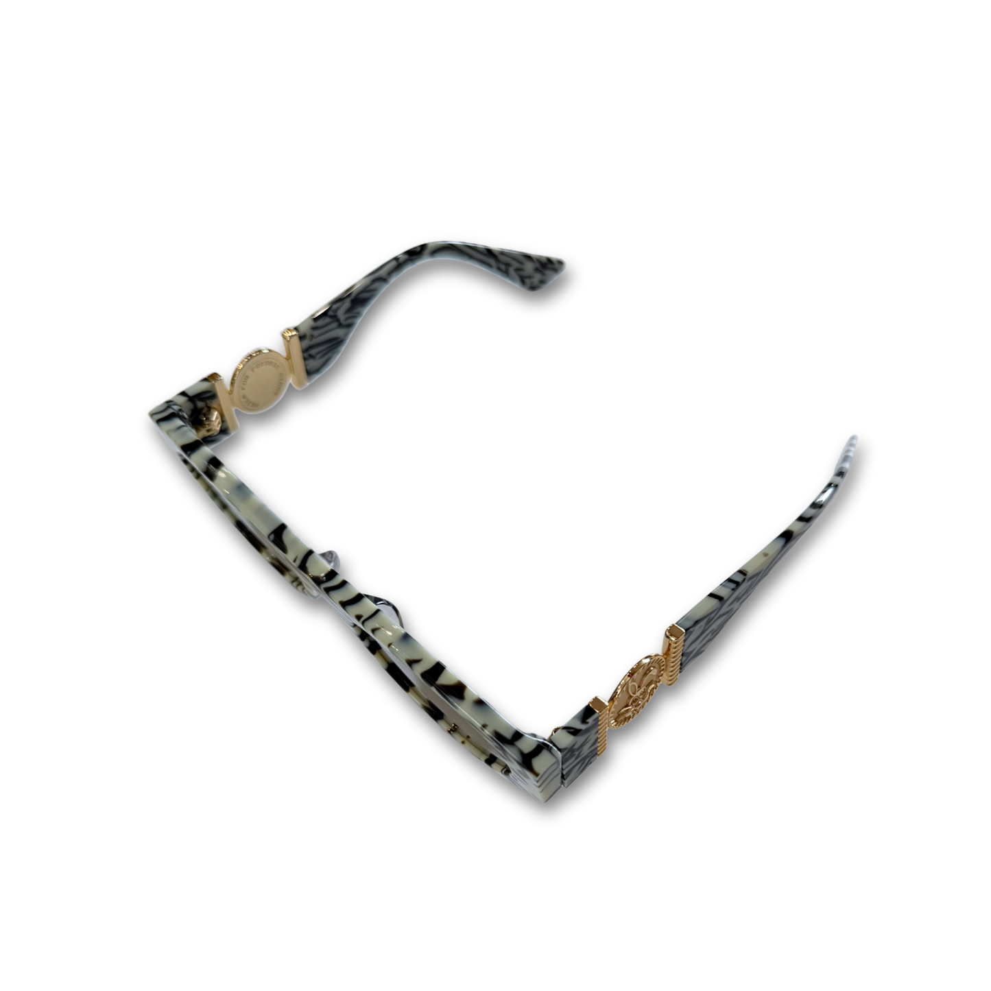 Akila x Freddie Gibbs Vertigo Sunglasses