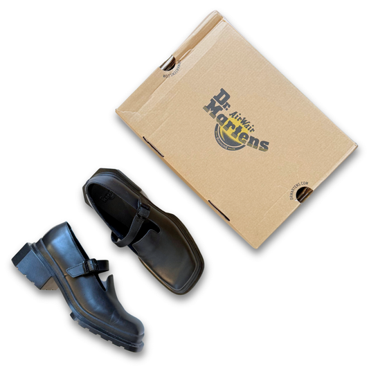 DR. MARTENS Maybole Mary Jane 'Wanama' (US 8W)
