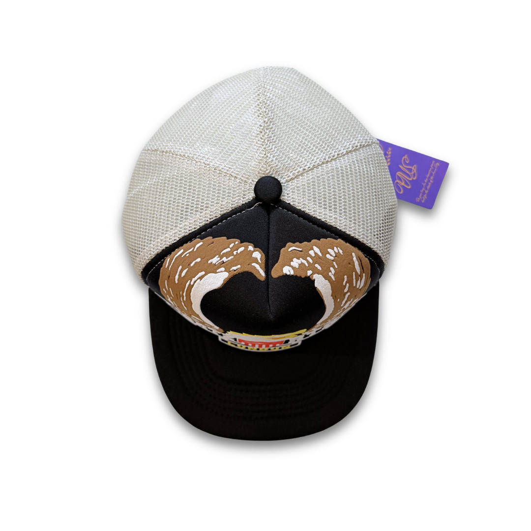 Corteiz Dipset Trucker