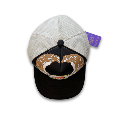 Corteiz Dipset Trucker
