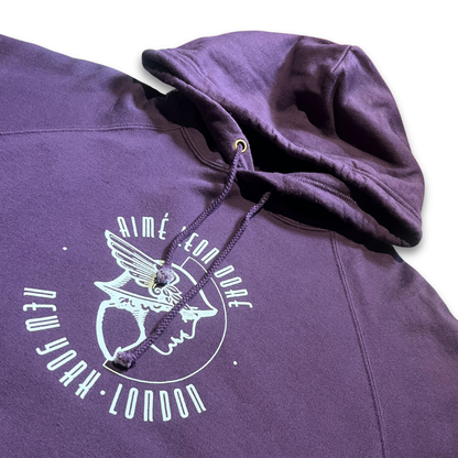 Aimé Leon Dore Greek Souvenir Hoodie (M)