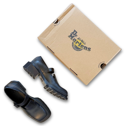 DR. MARTENS Maybole Mary Jane 'Wanama' (US 8W)