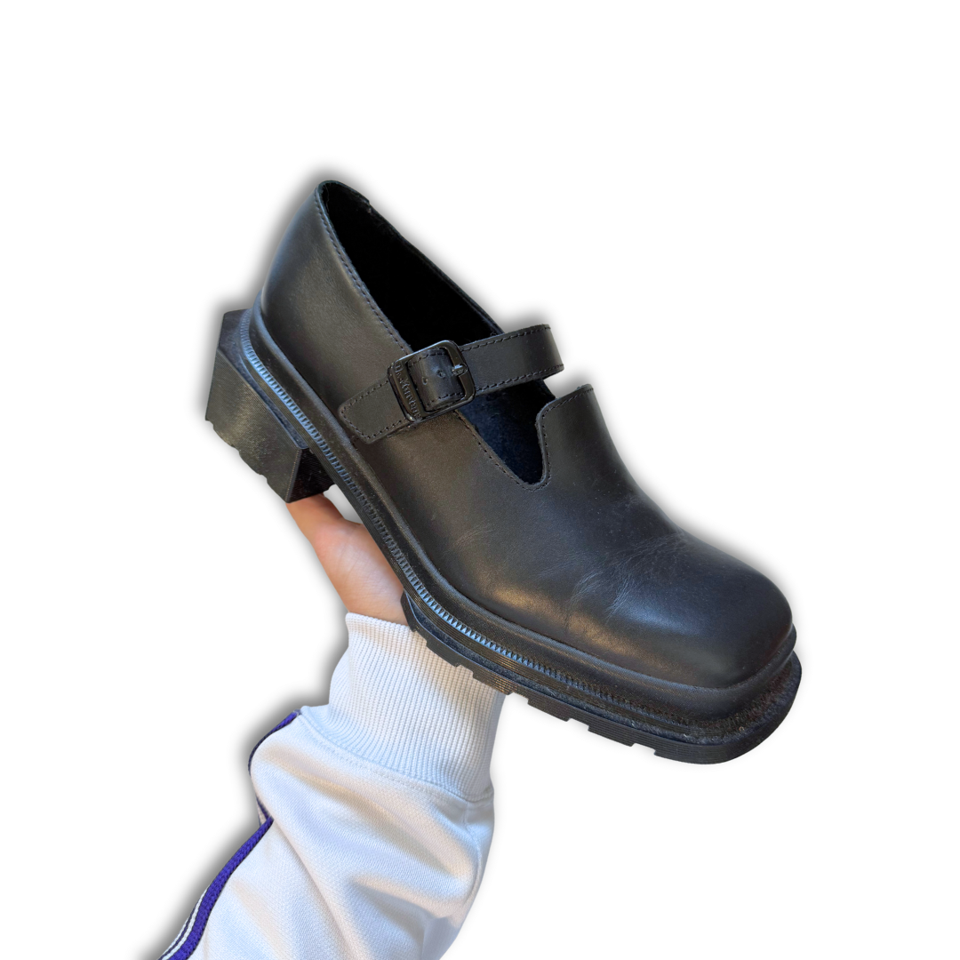 DR. MARTENS Maybole Mary Jane 'Wanama' (US 8W)