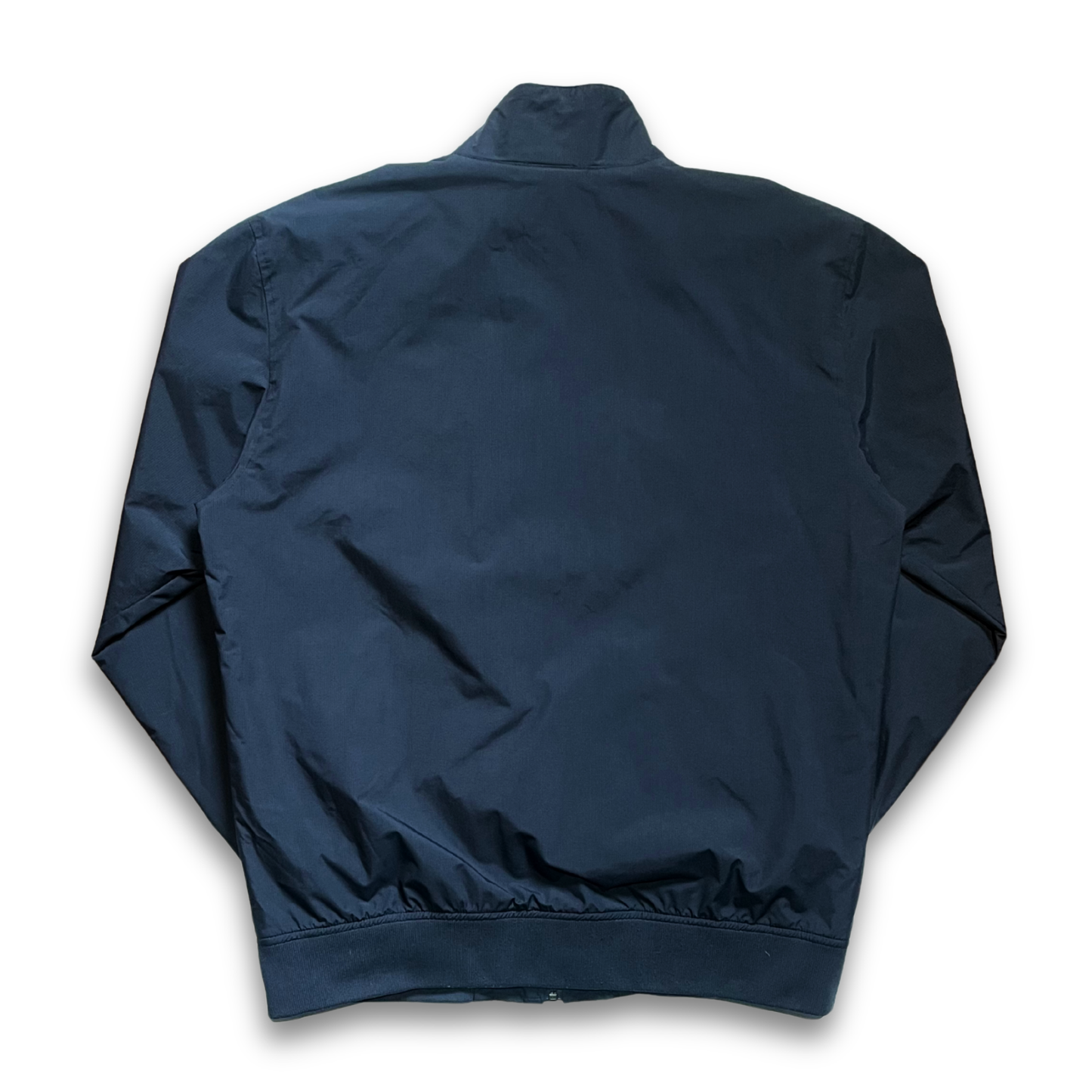 Fred Perry Crinkle Harrington Jacket (M)