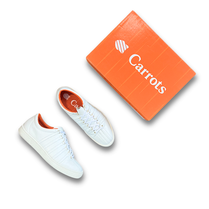 K-Swiss Classic '66 Anwar Carrots sneakers (US 10)