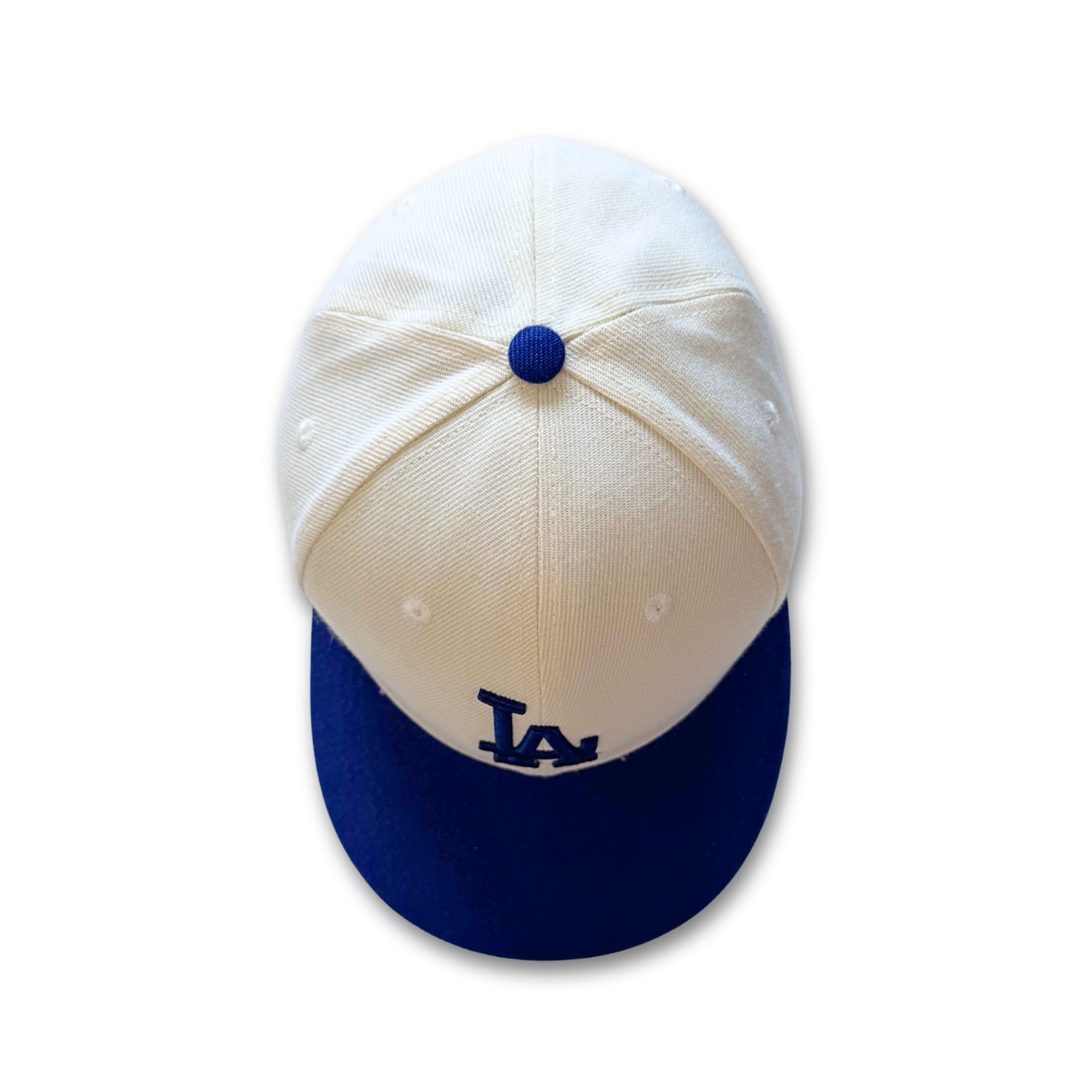 Aime Leon Dore x New Era Dodgers Fitted Cap