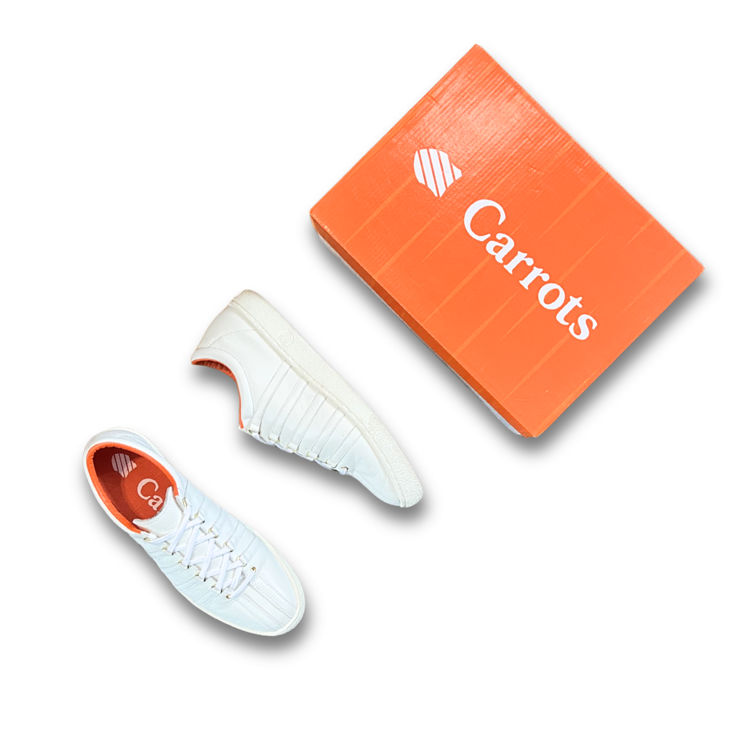 K-Swiss Classic '66 Anwar Carrots sneakers (US 10)