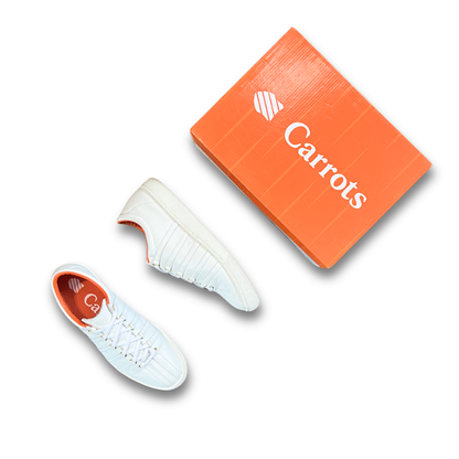 K-Swiss Classic '66 Anwar Carrots sneakers (US 10)