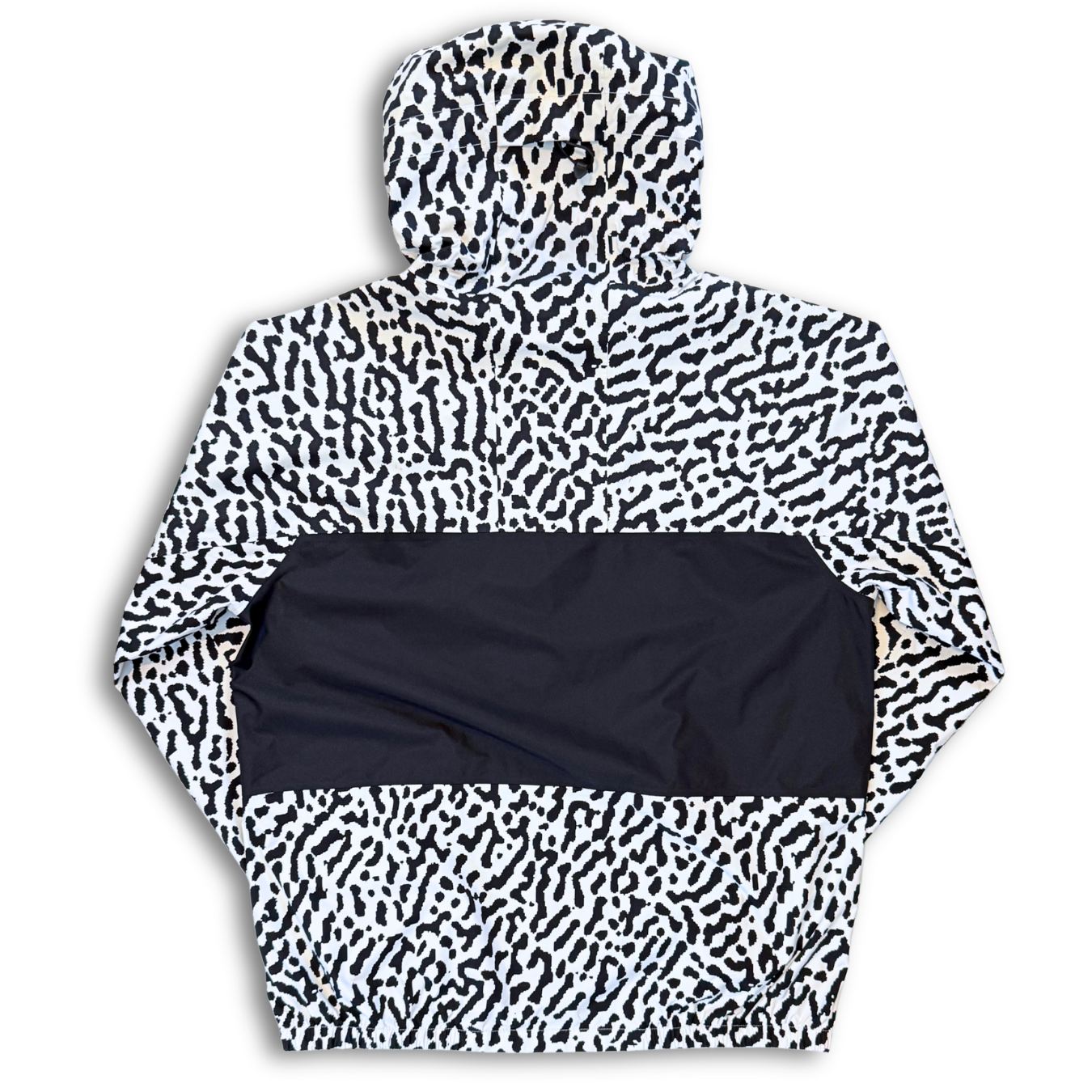 Nike ACG NRG Snow Leopard JACKET (S)