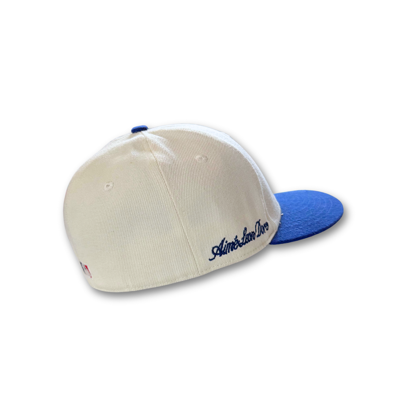 Aime Leon Dore x New Era Dodgers Fitted Cap