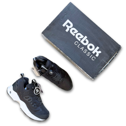 Mastermind x InstaPump Fury Sneakers (US 9)