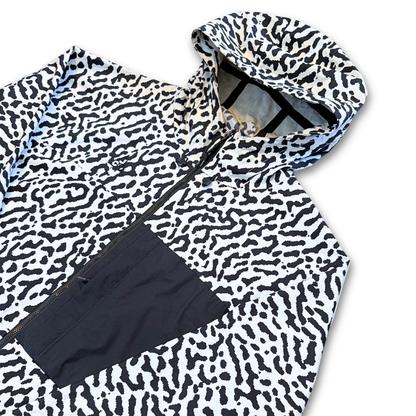 Nike ACG NRG Snow Leopard JACKET (S)