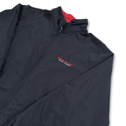 RALPH LAUREN POLO SPORT NYLON JACKET (M)