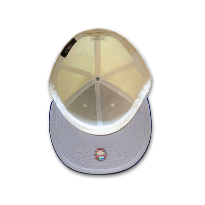 Aime Leon Dore x New Era Dodgers Fitted Cap