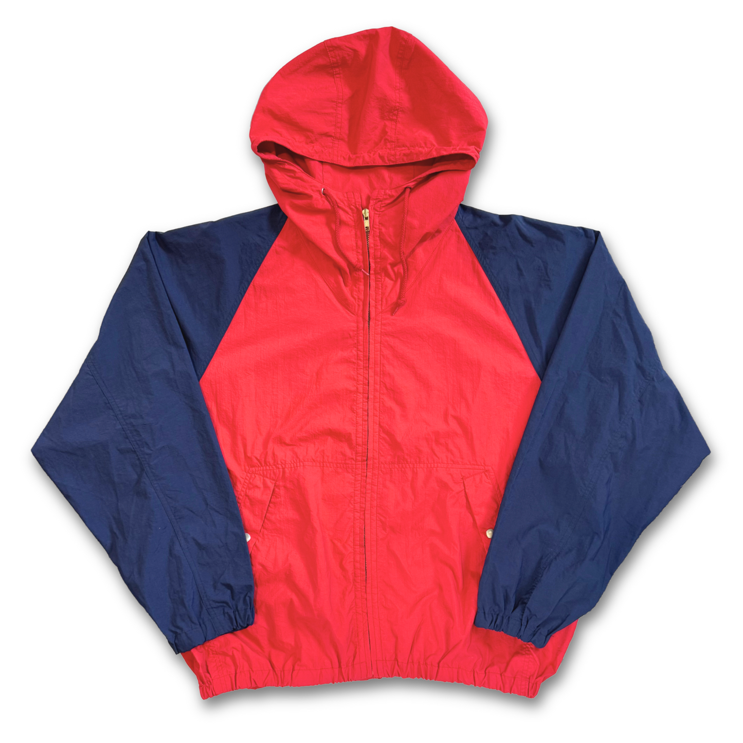 POLO RALPH LAUREN POLO SPORT 'P-WING CUSTOM' JACKET (XL)