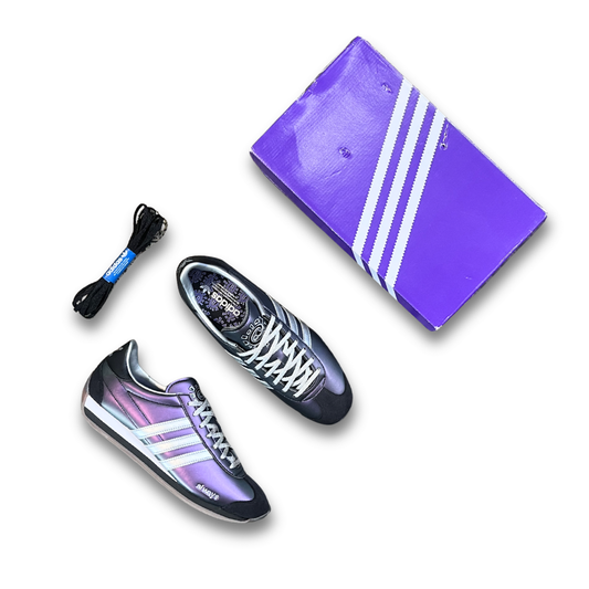 Adidas x Always Country OG sneakers (US 10)