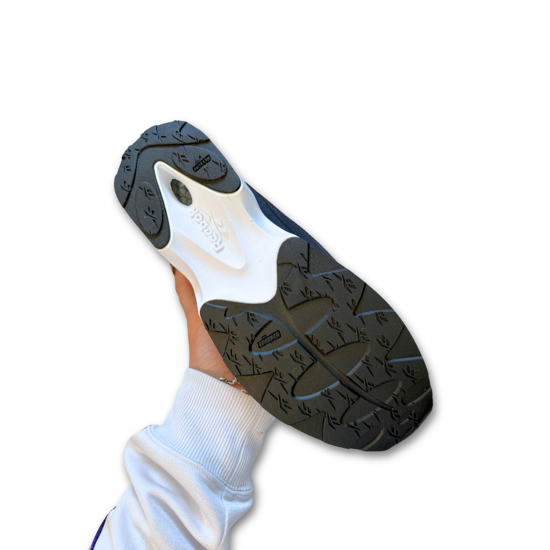 Mastermind x InstaPump Fury Sneakers (US 9)