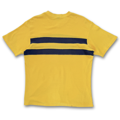 VINTAGE RALPH LAUREN. POLO SPORT KNIT TEE (L)