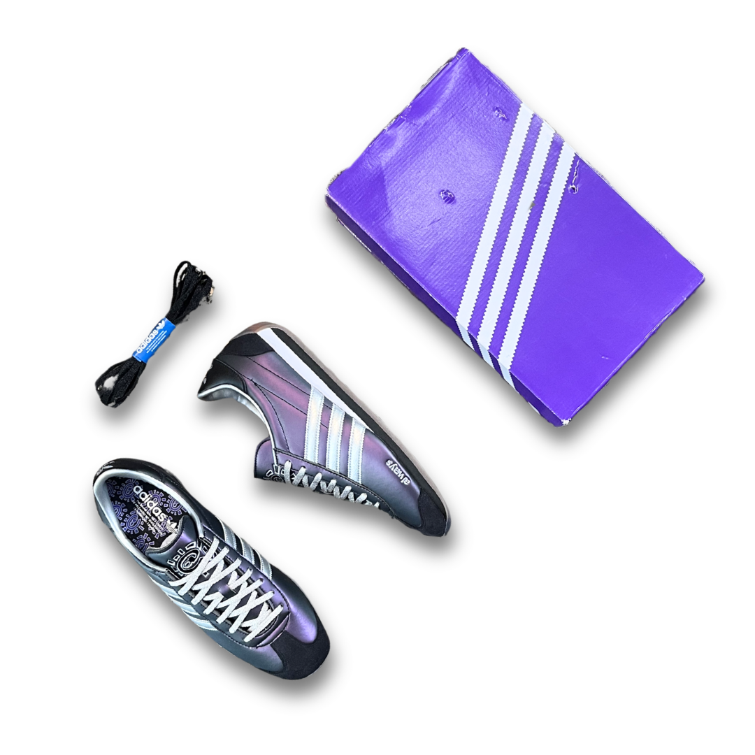 Adidas x Always Country OG sneakers (US 10)