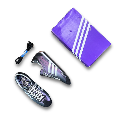 Adidas x Always Country OG sneakers (US 10)