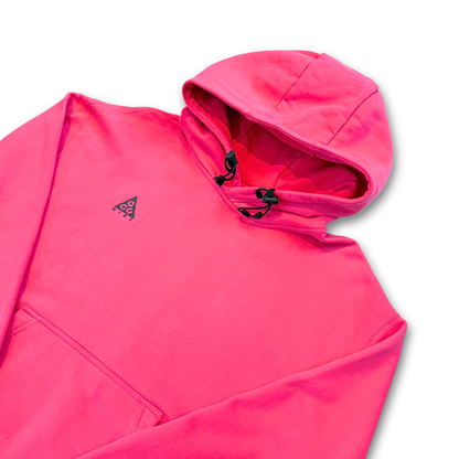 Nike ACG Pullover Hoodie Rush Pink (L)