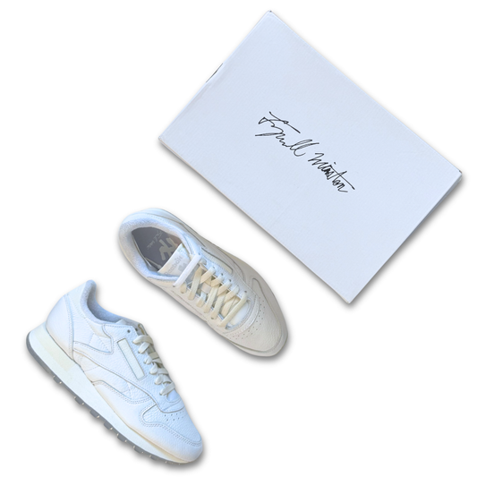 Reebok X Tyrrell Winston Classic Leather Sneakers (US 8)