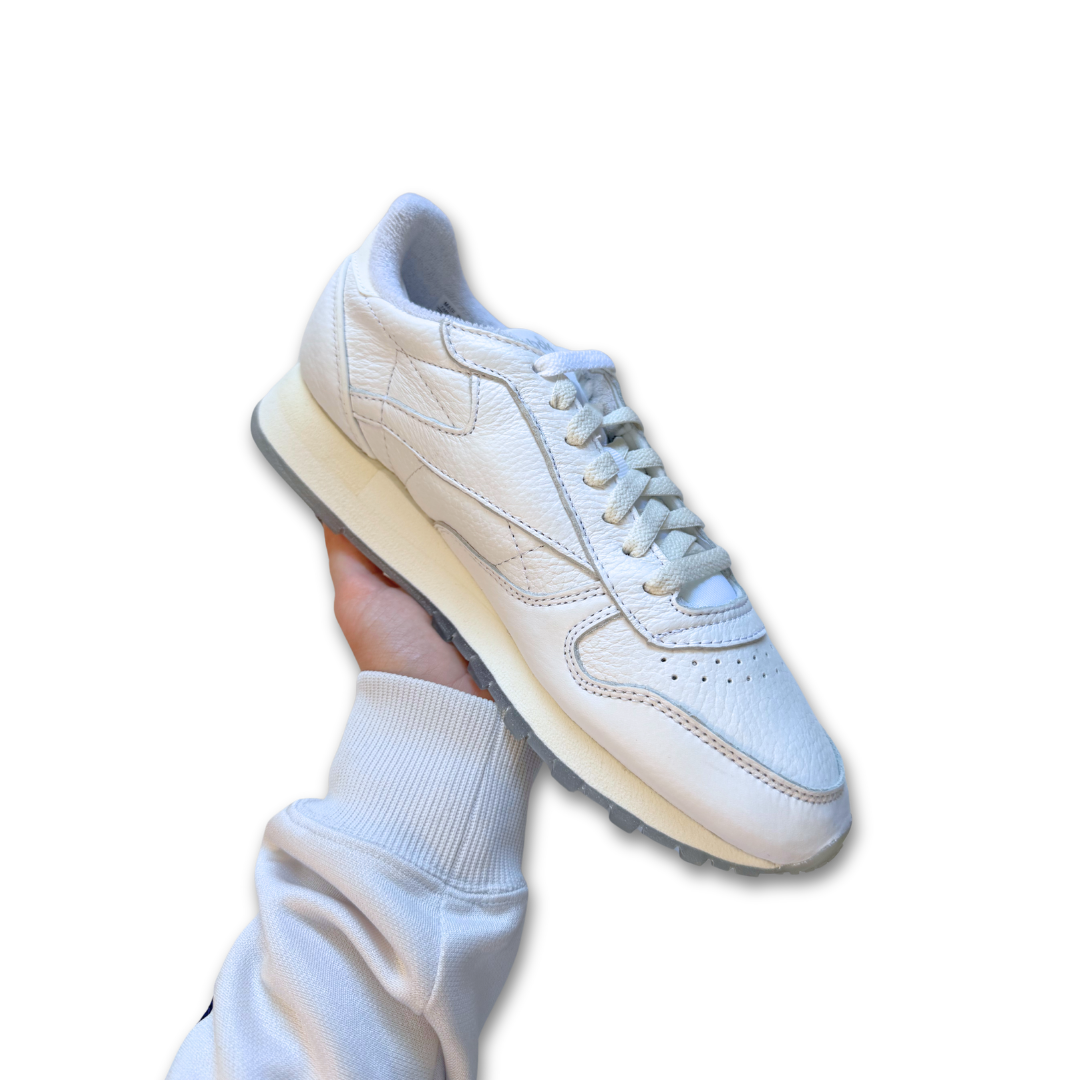 Reebok X Tyrrell Winston Classic Leather Sneakers (US 8)