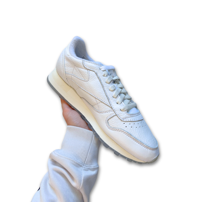 Reebok X Tyrrell Winston Classic Leather Sneakers (US 8)