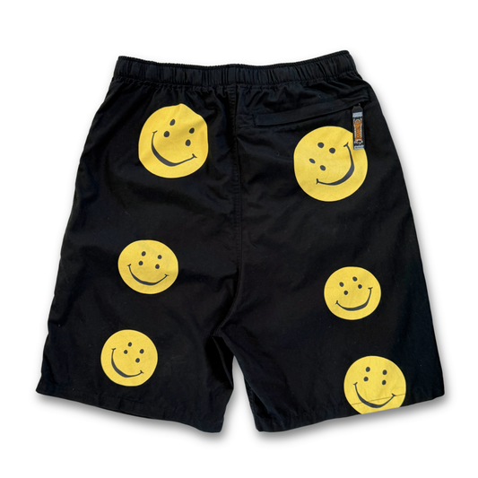 KAPITAL COMBED 'EASY SHORTS' (32"+)